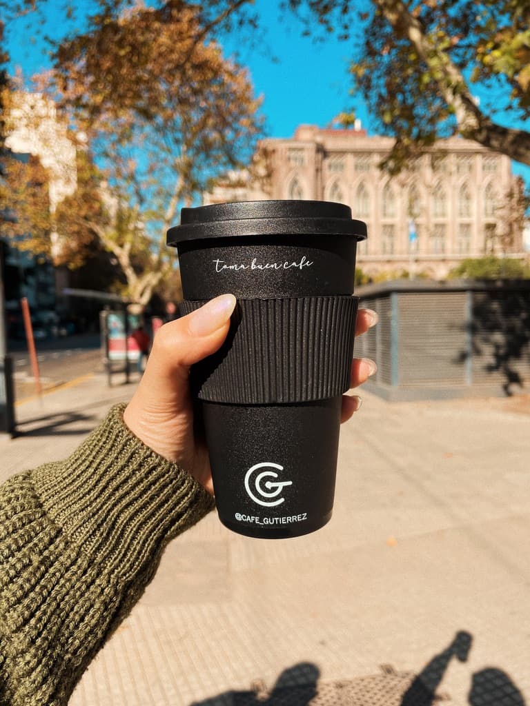 cafe gutierrez